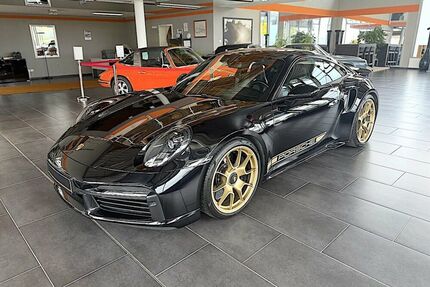 Porsche 992 Gebrauchtwagen