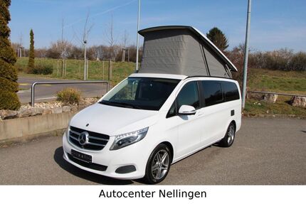 Mercedes-Benz V 250 Gebrauchtwagen