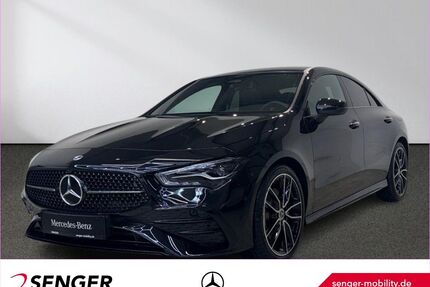 Mercedes-Benz CLA 220 Gebrauchtwagen