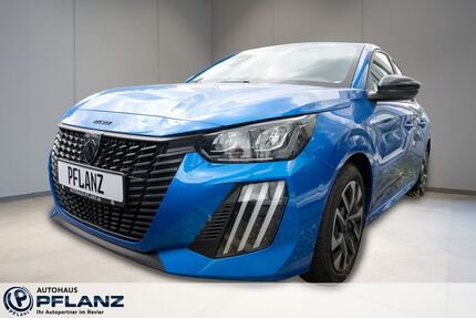 Peugeot 208 Gebrauchtwagen