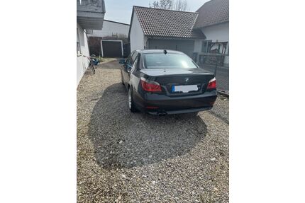 BMW 520 Gebrauchtwagen