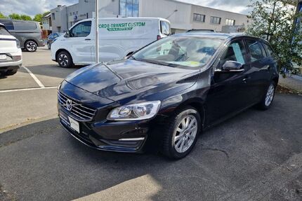Volvo V60 Gebrauchtwagen