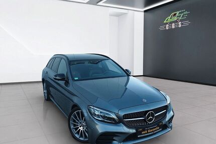 Mercedes-Benz C 300 Gebrauchtwagen