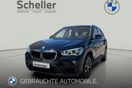 BMW X1 Gebrauchtwagen