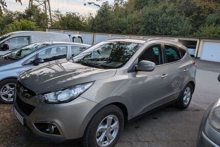Hyundai ix35 Gebrauchtwagen