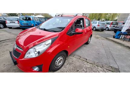 Chevrolet Spark Gebrauchtwagen