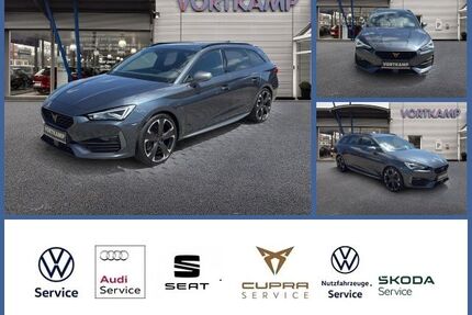 Cupra Leon Gebrauchtwagen