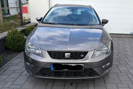 Seat Leon Gebrauchtwagen