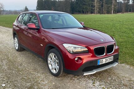 BMW X1 Gebrauchtwagen