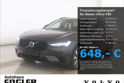 Volvo V90 Gebrauchtwagen