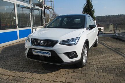 Seat Arona Gebrauchtwagen