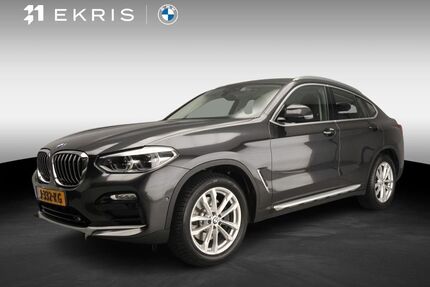 BMW X4 Gebrauchtwagen
