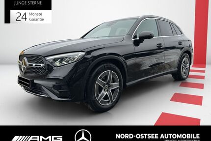 Mercedes-Benz GLC 300 Gebrauchtwagen