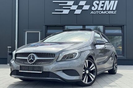 Mercedes-Benz A 220 Gebrauchtwagen