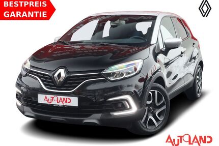 Renault Captur Gebrauchtwagen