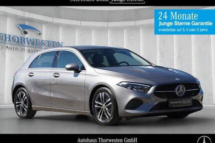 Mercedes-Benz A 180 Gebrauchtwagen