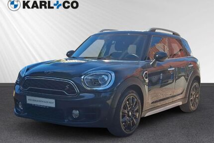 Mini Countryman S (Cooper) Gebrauchtwagen