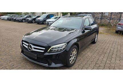 Mercedes-Benz C 200 Gebrauchtwagen