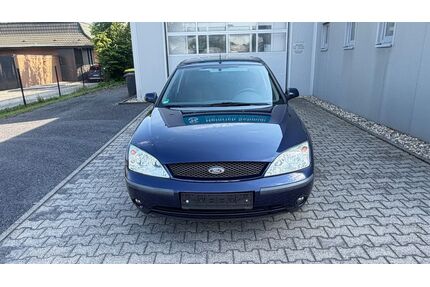 Ford Mondeo Gebrauchtwagen