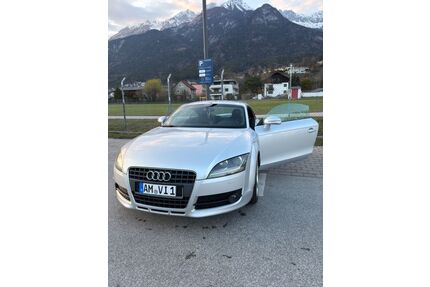 Audi TT Gebrauchtwagen