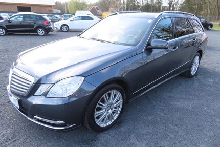 Mercedes-Benz E 250 Gebrauchtwagen