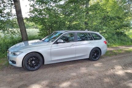 BMW 318 Gebrauchtwagen