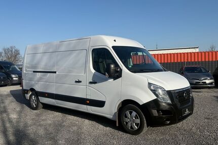 Nissan NV400 Gebrauchtwagen