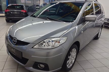 Mazda 5 Gebrauchtwagen