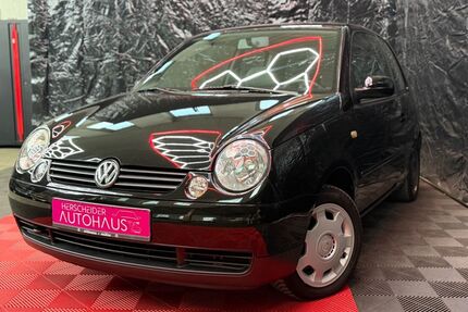 VW Lupo Gebrauchtwagen