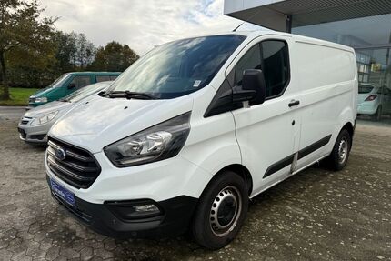 Ford Transit Custom Gebrauchtwagen