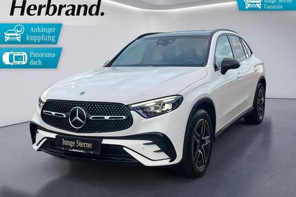 Mercedes-Benz GLC 450 Gebrauchtwagen