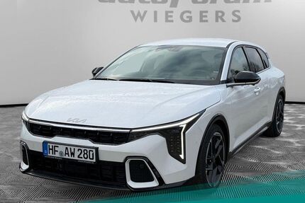 Kia K4 Gebrauchtwagen