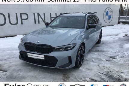 BMW M340i Gebrauchtwagen