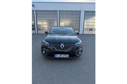 Renault Megane Gebrauchtwagen