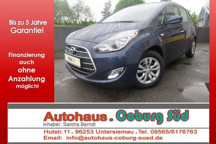 Hyundai ix20 Gebrauchtwagen