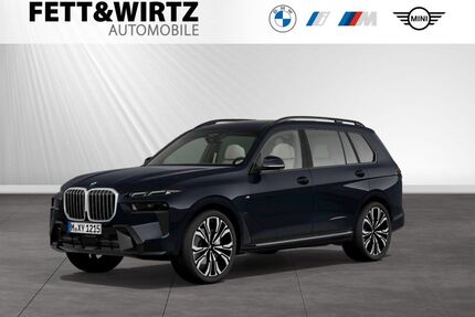 BMW X7 Gebrauchtwagen