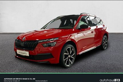 Skoda Kamiq Gebrauchtwagen