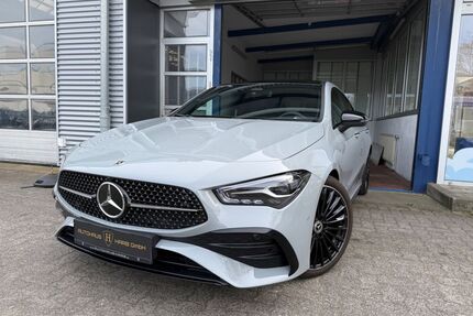 Mercedes-Benz CLA 200 Gebrauchtwagen