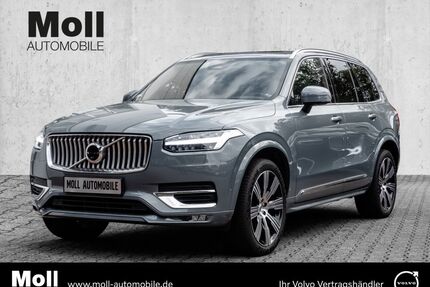 Volvo XC90 Gebrauchtwagen