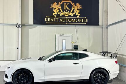 Chevrolet Camaro Gebrauchtwagen