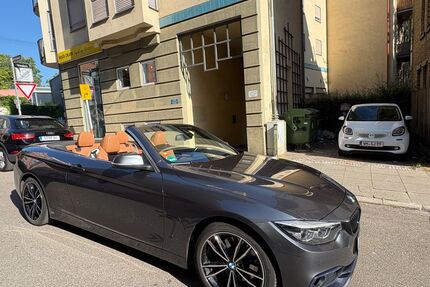 BMW 430 Gebrauchtwagen
