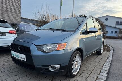Mitsubishi Colt Gebrauchtwagen
