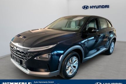 Hyundai NEXO Gebrauchtwagen
