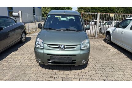 Peugeot Partner Gebrauchtwagen