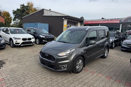 Ford Tourneo Connect Gebrauchtwagen