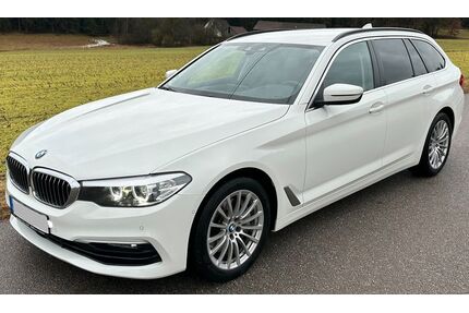 BMW 540 Gebrauchtwagen