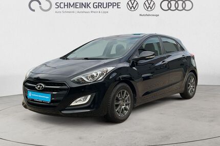 Hyundai i30 Gebrauchtwagen