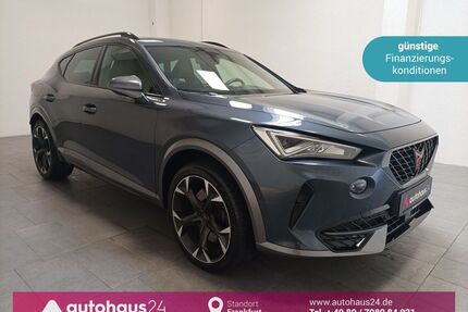 Cupra Formentor Gebrauchtwagen