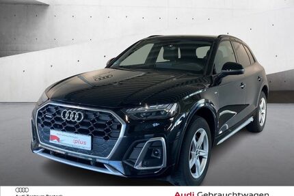 Audi Q5 Gebrauchtwagen
