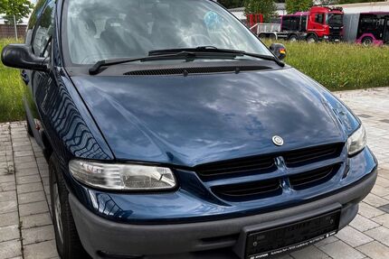 Chrysler Voyager Gebrauchtwagen
